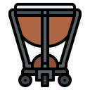 timpani