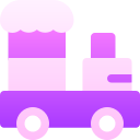 Mini train