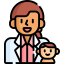 pediatra