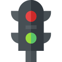 Traffic lights