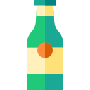 botella de cerveza