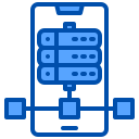 almacenamiento de datos