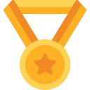 médaille