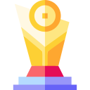 troféu