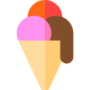 crème glacée
