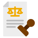 Legal document