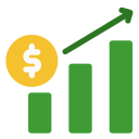 Growth chart