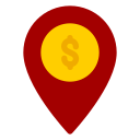 Location pin