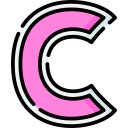 C