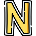 n