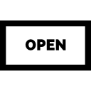 Open