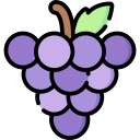 Grapes