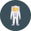 Space suit