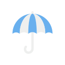 오픈 우산