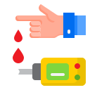 analisi del sangue