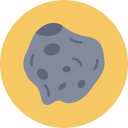 小惑星