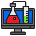 química