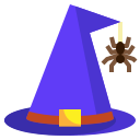 Witch hat