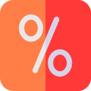 percentage