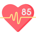 Heart rate