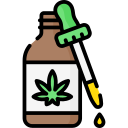 huile de cannabis