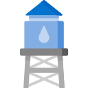 Water tank