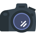 Photo camera