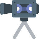 camara de video
