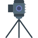 camara de video