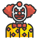 clown