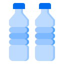 garrafa de agua
