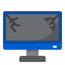 schermo del computer