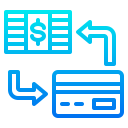 Money exchange