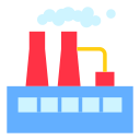 la pollution de l'air