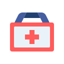 First aid kit