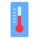 temperatura