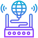 Internet connection