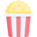 popcorn