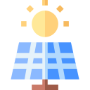 Power solar
