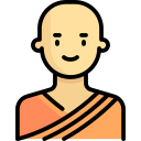 bouddhiste