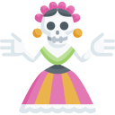 catrina