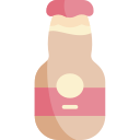 Beer bottle