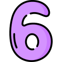 sechs