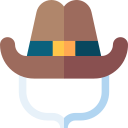 cowboy-hut