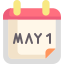 May