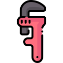 Pipe wrench