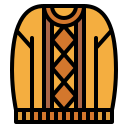 suéter