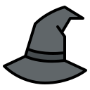 Witch hat