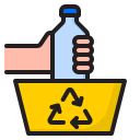 Recycle bin