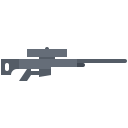 Sniper rifle